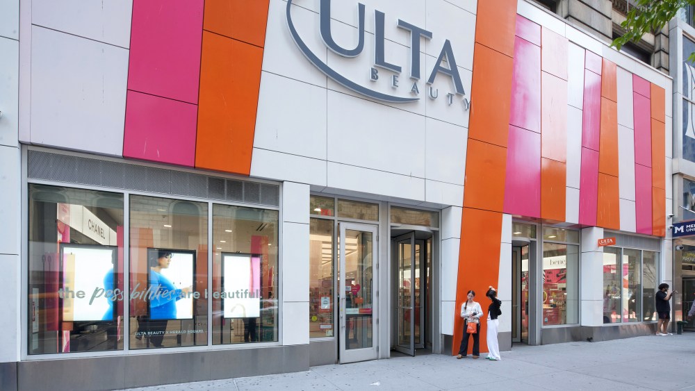 Ulta Beauty