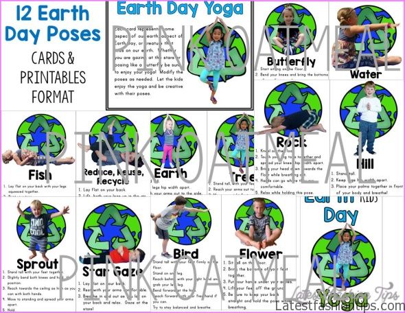 earthview yoga