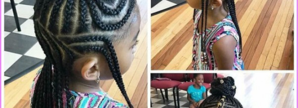 Quick Hairstyles For Little Black Girl Archives