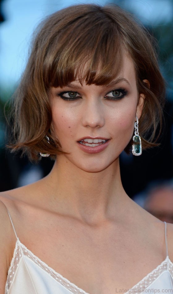 10 Stylish Celebrity Bob Hairstyles You Can Try Out Today ...
